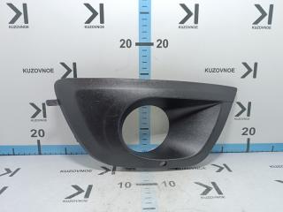 Запчасть оправа противотуманной фары передняя правая Лада Гранта 2011-