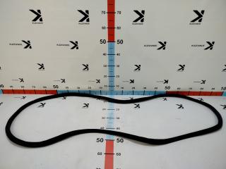 Запчасть уплотнитель багажника Renault Koleos QM6 2019