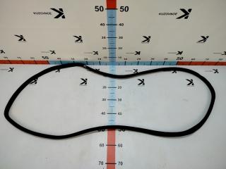 Запчасть уплотнитель дверного проема задний левый Renault Koleos QM6 2019