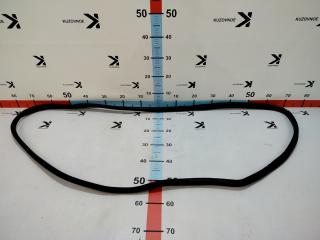 Запчасть уплотнитель дверного проема задний правый Renault Koleos QM6 2019