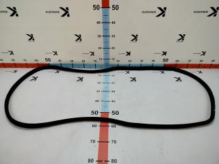 Запчасть уплотнитель дверного проема передний левый Renault Koleos QM6 2019