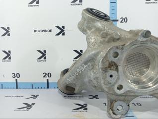 Кулак поворотный задний правый Honda Civic FD R18A1