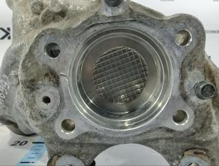 Кулак поворотный задний правый Civic 2008 FD R18A1