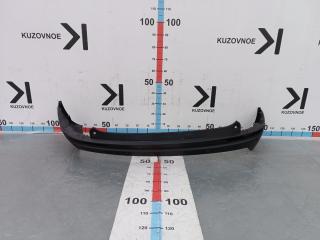 Запчасть бампер задний Geely Atlas Pro 2022