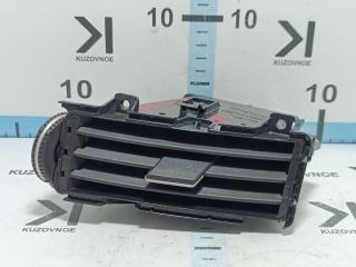 Воздуховод печки (дефлектор) левый Infiniti FX35 2003