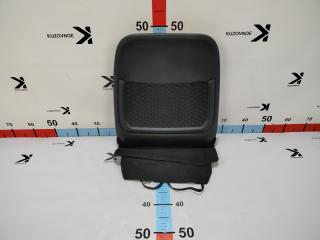 Запчасть накладка сиденья передняя Renault Koleos QM6 2019
