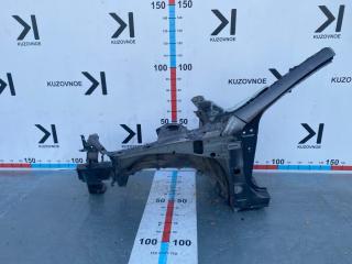 Запчасть лонжерон передний левый Toyota Camry