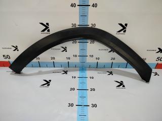 Запчасть расширитель крыла задний правый Geely Monjaro 2021