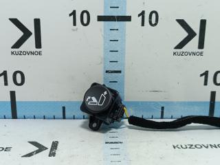 Запчасть кнопка регулировки сиденья задняя правая Hyundai Palisade 2019