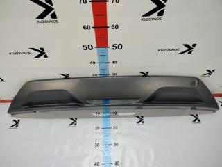 Накладка бампера задняя C5 2021 T19C