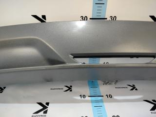 Накладка бампера задняя C5 2021 T19C