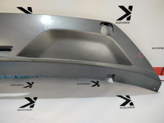 Накладка бампера задняя C5 2021 T19C