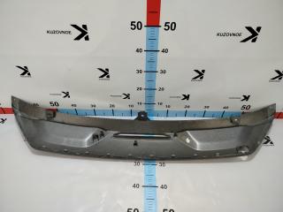 Накладка бампера задняя C5 2021 T19C