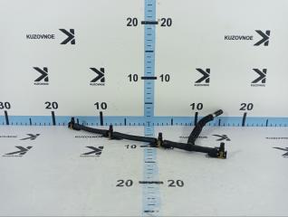 Запчасть шланг топливный Genesis GV70 2021