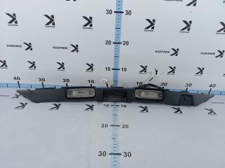 Фото запчасти накладка крышки багажника Subaru Outback 2009-2015 Б/У запчасть Запчасть накладка крышки багажника Subaru Outback 2009-2015