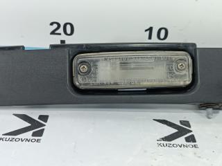 Накладка крышки багажника Subaru Outback BR/B14