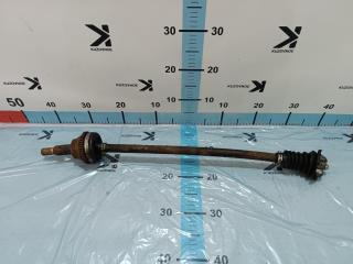 Запчасть привод задний правый Renault Duster 2015