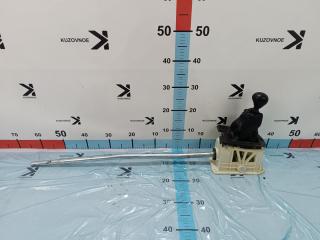 Фото запчасти селектор кпп Daewoo Nexia 2012 Б/У запчасть Запчасть селектор кпп Daewoo Nexia 2012