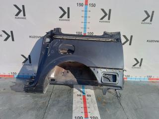 Запчасть крыло заднее левое Hyundai Staria 2023