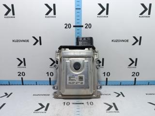 Запчасть блок управления акпп Genesis GV80 2021