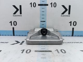 Запчасть камера переднего вида передняя Genesis GV80 2021