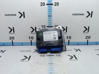 Запчасть блок управления air bag Genesis GV80 2021