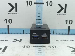 Запчасть usb разъем Genesis GV80 2021