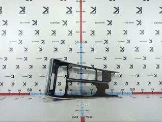 Запчасть накладка на центральную консоль Genesis GV80 2021