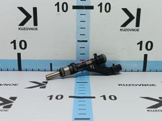 Запчасть форсунка топливная Genesis GV80 2021