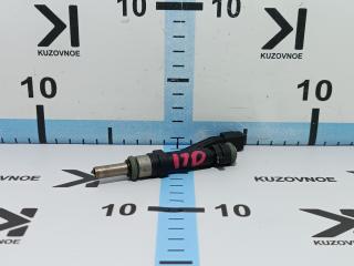 Запчасть форсунка топливная Genesis GV80 2021