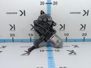 Моторчик Стеклоподъемника задний левый Genesis GV80 2021 контрактная Моторчик Стеклоподъемника задний левый Genesis GV80 2021