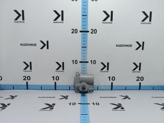 Моторчик Заслонки Отопителя Genesis GV80 2021