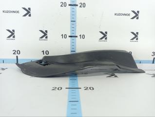Накладка правая FX35 2009 S51 VQ35HR