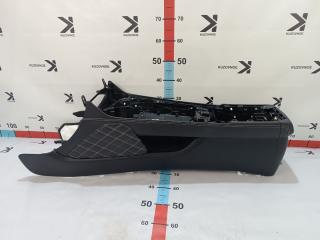 Запчасть центральная консоль (подлокотник) Genesis GV80 2021