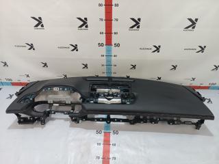 Запчасть торпедо (панель) Genesis GV80 2021