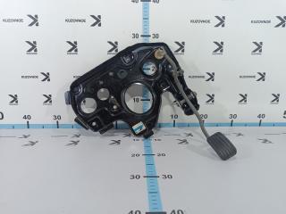 Фото запчасти педаль газа Daewoo Nexia 2012 Б/У запчасть Запчасть педаль газа Daewoo Nexia 2012