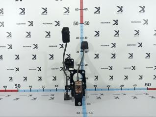 Запчасть педаль тормоза Chevrolet Lacetti 2008