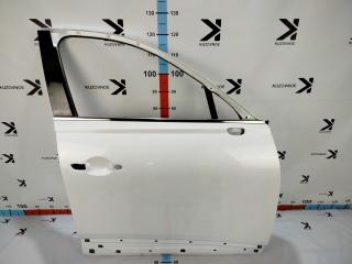 Запчасть дверь передняя правая Genesis GV80 2021