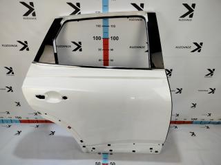 Запчасть дверь задняя правая Genesis GV80 2021