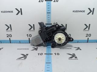 Моторчик Стеклоподъемника передний левый Genesis GV80 2021 контрактная Моторчик Стеклоподъемника передний левый Genesis GV80 2021