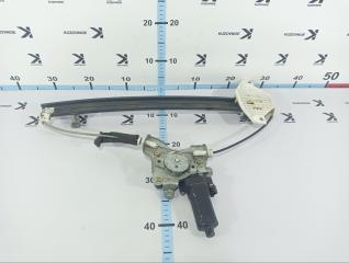 Фото запчасти стеклоподъемник задний правый SsangYong Kyron 2005 Б/У запчасть Запчасть стеклоподъемник задний правый SsangYong Kyron 2005