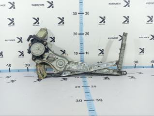 Фото запчасти стеклоподъемник задний правый Infiniti FX35 2003 Б/У запчасть Запчасть стеклоподъемник задний правый Infiniti FX35 2003