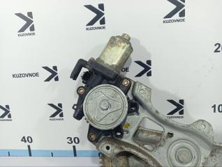 Стеклоподъемник задний правый FX35 2003 S50 VQ35DE