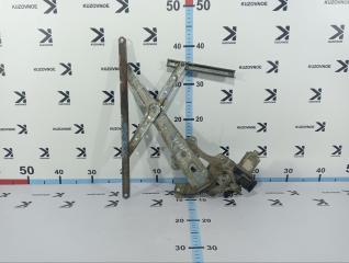 Стеклоподъемник задний правый FX35 2003 S50 VQ35DE