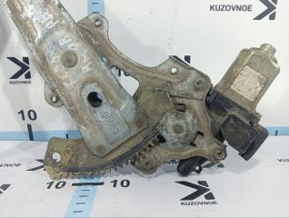 Стеклоподъемник задний правый FX35 2003 S50 VQ35DE