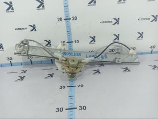 Запчасть стеклоподъемник задний правый Chevrolet Lanos 2007