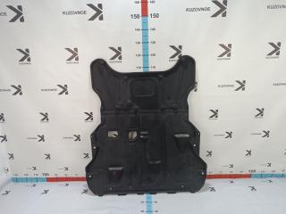 Запчасть защита двигателя Geely Atlas 2023