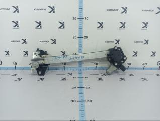 Фото запчасти стеклоподъемник задний правый Honda Civic 2008 Б/У запчасть Запчасть стеклоподъемник задний правый Honda Civic 2008