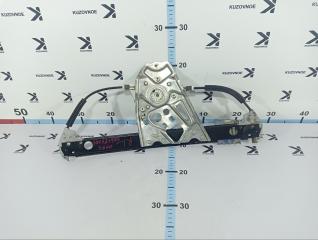 Стеклоподъемник задний левый Mercedes-Benz S-Class 2001