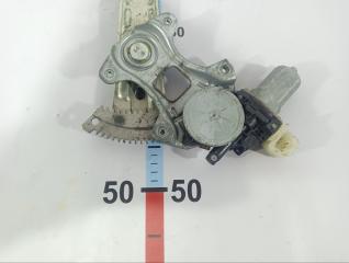 Стеклоподъемник задний левый FX35 2009 S51 VQ35HR